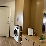Aria's Lägenhet *