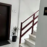Aria's Apartment Sarande